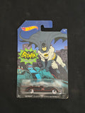 2013 card batman Us imported
