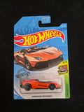 LAMBORGINI AVENTADOOR J US IMPORTED
