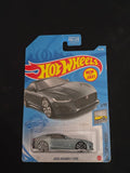 Jaguar f type Us imported