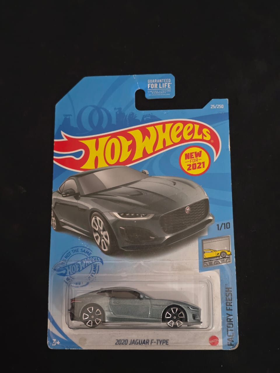 Jaguar f type Us imported