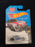 Magnus walker Paorshe very rare Silver