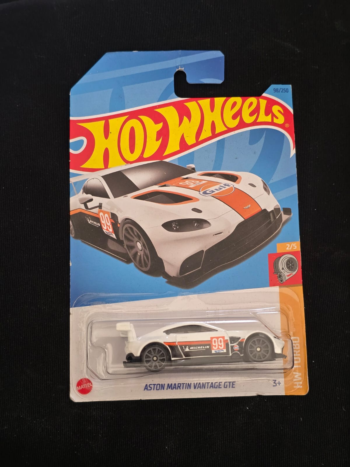 Aston martin vantage Canada imported