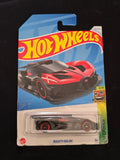 Buggati bolide