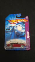 Old card  CAMERO