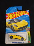 GORDON MURRY T33 US IMPORTED