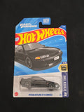 NISSAN SKYLINE GTR BNR R 32 US IMPORTED BLACK FAST AND FURIOUS VERY RARE