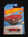 Bmw 507 Us imported  Red coulour