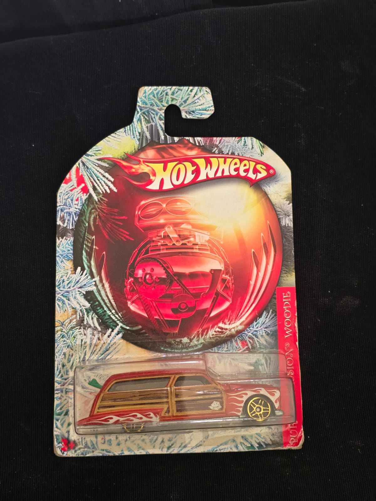 Purpule passion Old card damge cars Rare edition Full metal