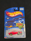 2002 manufacured First edition lancia stratos
