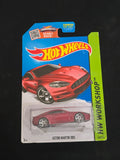 ASTON MARTIN DBS RED US IMPORTED