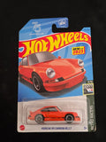 PORCHE 911 CARRERA RS 2.7 US IMPORTED