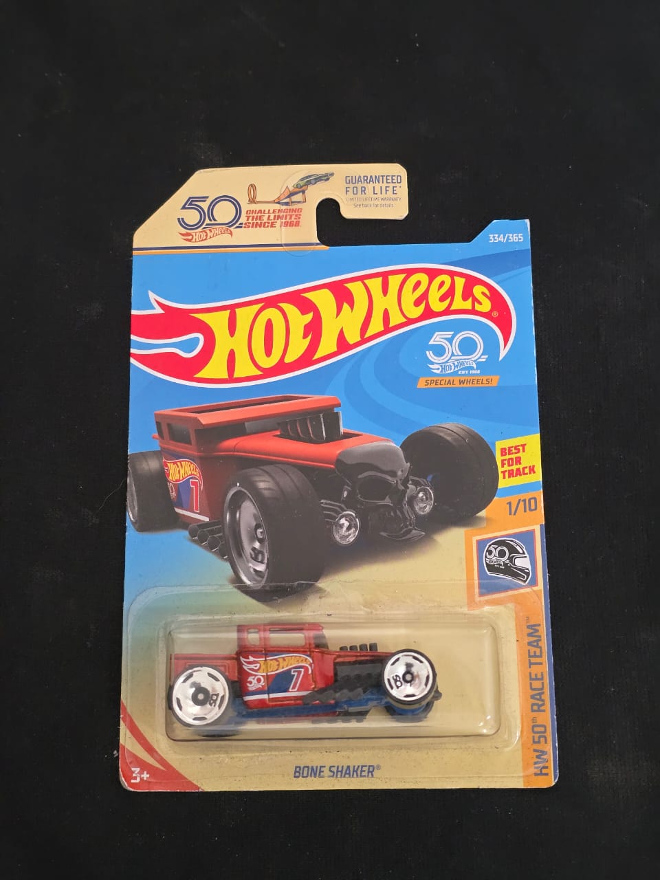 BONE SHAKER US IMPORTED VERY RARE