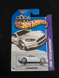 ASTON MARTIN DBS  OLD CARD US IMPORTED