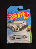ASTON MARTIN V12 SPEEDSTER US IMPORYED VERY RARE