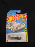 Silver coupe clip US IMPORTED