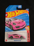 Porsche 911 gt3 ra Pink us imported
