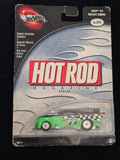 Hot road old card very rare piece