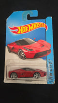 2013 laferrari  Condition 9/10
