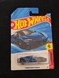 Us imported  Ferrari sf90 Blue