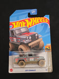 JEEP SCRMBLEP US IMPORTED